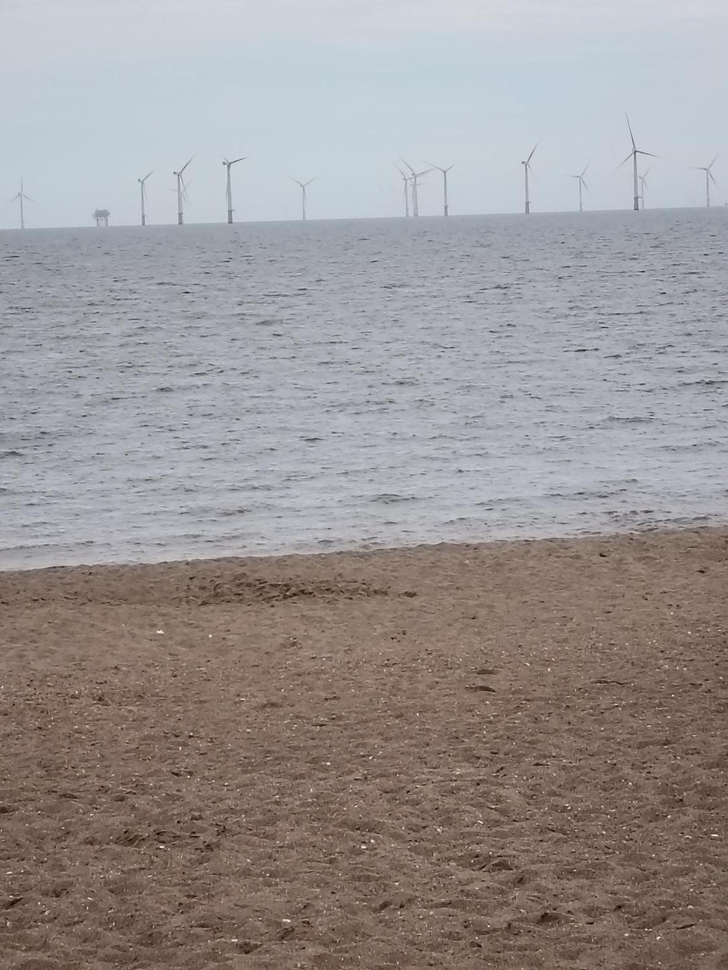 Skegness Near Skegness Raceway Let By Sophia Ingoldmells