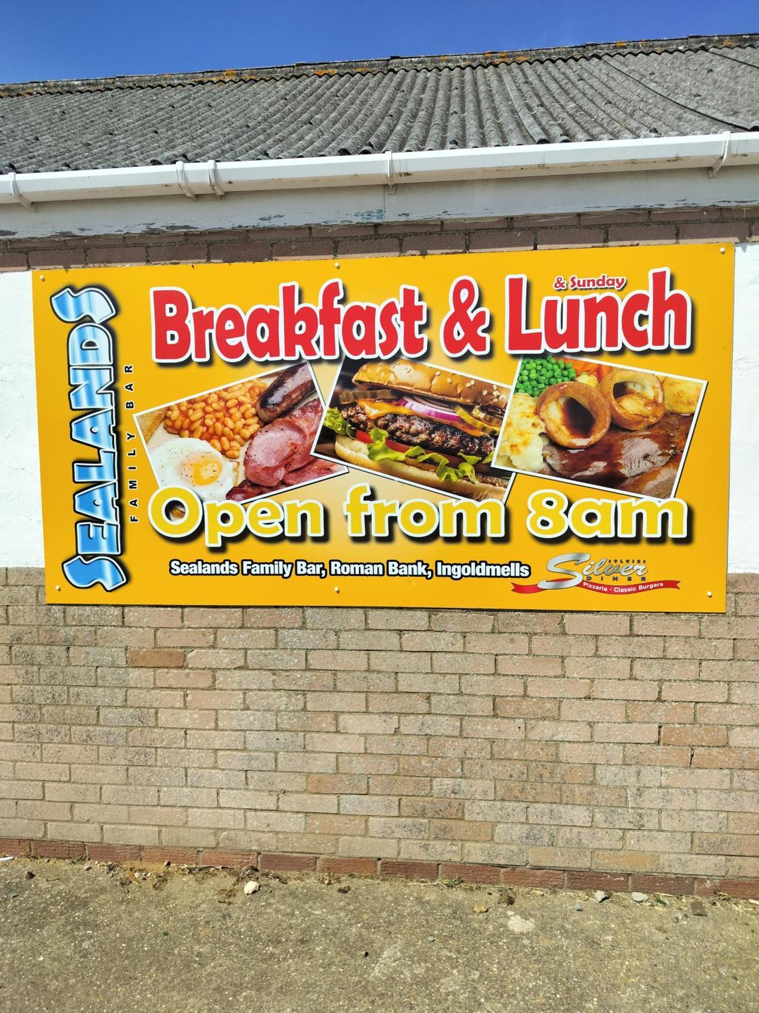 Camping Skegness Near Skegness Raceway Let By Sophia *