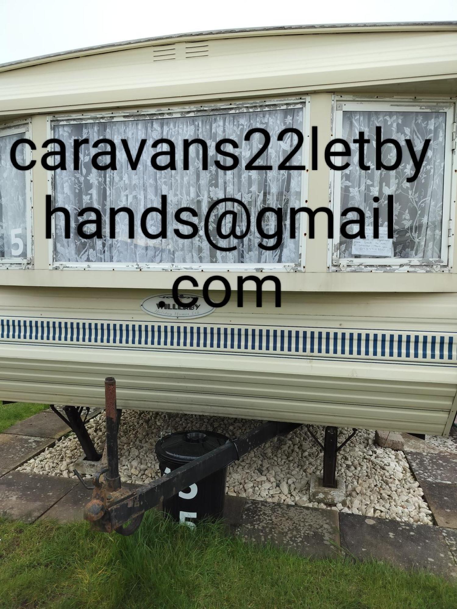 Skegness Near Skegness Raceway Let By Sophia Camping