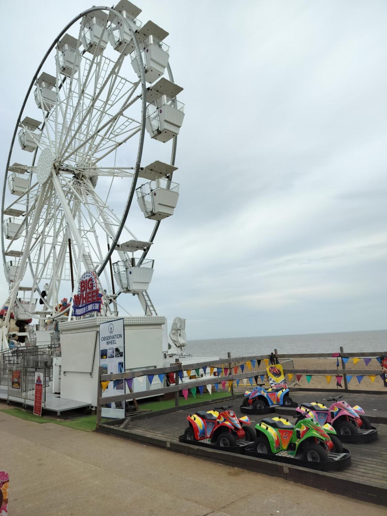 Skegness Near Skegness Raceway Let By Sophia * Ingoldmells