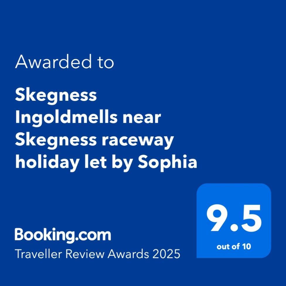 Camping Skegness Near Skegness Raceway Let By Sophia