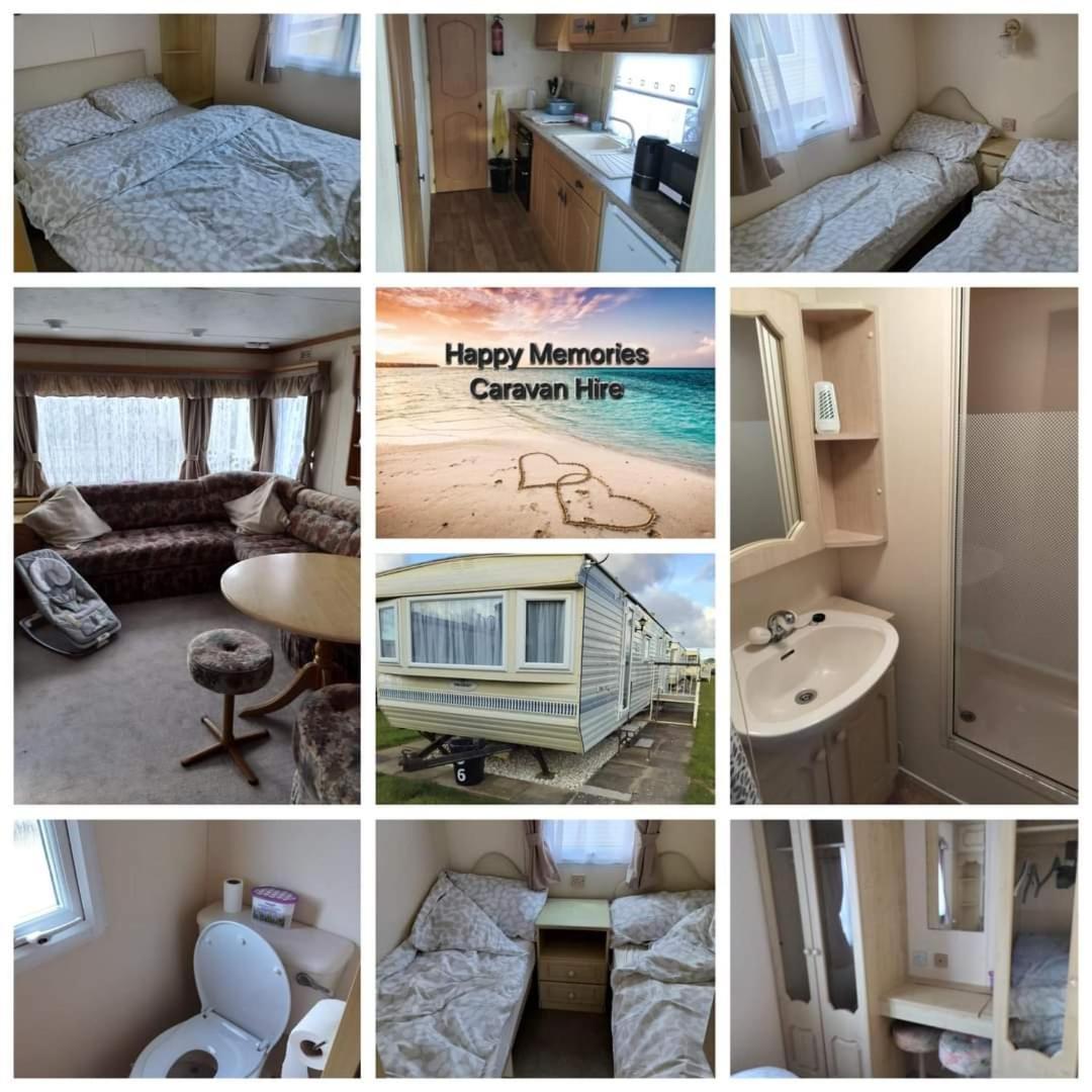 Skegness Near Skegness Raceway Let By Sophia Camping Ingoldmells